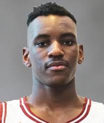 Mady Traore, Frank Phillips College, Center