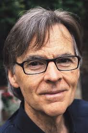 Benjamin Woolley's Instagram, Twitter & Facebook