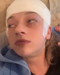 Fundraiser by Denise Elliott : Help Gianna recover from failing organs &  seizures