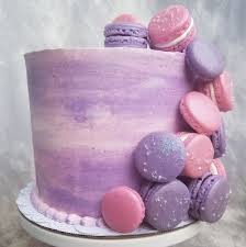 Pin On Next Door Dessert S Party Cakes