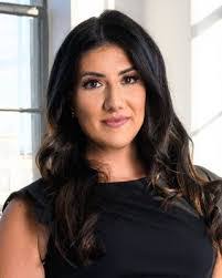 Bianca Romano's Instagram, Twitter & Facebook