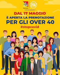 Venerdì sulle isole dai 18 in su: Vaccini Anti Covid In Sicilia Aperte Le Prenotazioni Per Gli Over 40 Normanno Com