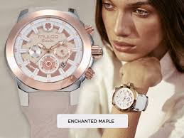 Amazon.com: MULCO Relojes para mujer