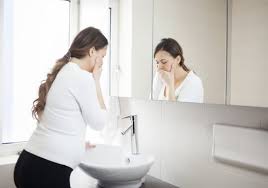Maybe you would like to learn more about one of these? Metallic Taste In Mouth During Pregnancy