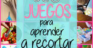 Los mejores juegos multijugador android para descargar gratis, donde puedes jugar online y desafiar a tus amigos o a un equipo opuesto. Juegos Para Aprender A Recortar Con Tijeras Mundo De Rukkia