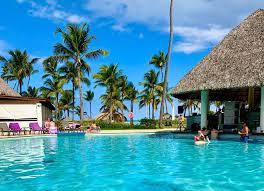 Plan Your Perfect Pool Day At Breathless Punta Cana Punta Cana Punta Cana Resort Resort Spa