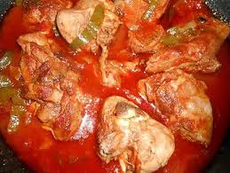 Saute De Cuisse De Dinde A La Hongroise Recette Recettes De Cuisine Dinde Cuisse De Dinde