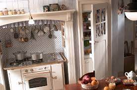 Слова по теме на кухне, in der küche. Nostalgische Kuchen Mit Flair Edle Landhauskuchen