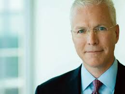 ConAgra CEO: Layoffs, location shifts likely