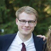 Geoffrey Ayers's Instagram, Twitter & Facebook