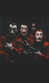 We would like to show you a description here but the site won't allow us. Money Heist Wallpaper Hd