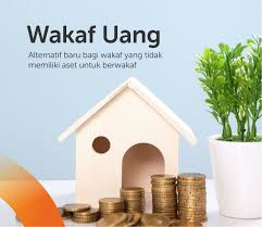 A) penentangan terhadap malayan union. Peranan Wakaf Uang Dalam Sistem Pembangunan Ekonomi Islam Halaman All Kompasiana Com