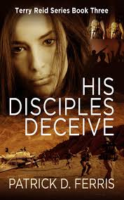 Amazon.com.br: Patrick D. Ferris: livros, biografia, última atualização