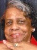 ETHEL CUNNINGHAM Obituary (2012)