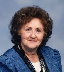 Marguerite Louise Perry