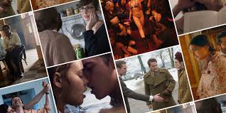 Can you feel the love tonight? 11 Most Romantic Movies Of 2019 Best Romance Films Of The Year