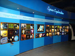 Gujarat science city, ahmadabad hosted science carnival from 28 feb to 1 march. Hall Of Space Hall Of Science Picture Of Gujarat Science City Ahmedabad Tripadvisor