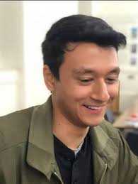 Department of Mathematics Yearbook 2021