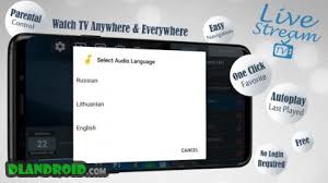 You can install the application on your android tv device by entering apk.siptv.app in the downloader app, by putting apk.siptv.app in your device's browser's url field, or by downloading and copying smartiptv.apk to your device and running it using any available file explorer. Livestream Tv M3u Stream Player Iptv 3 3 1 6 Apk Premium Latest Download Android