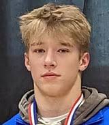 The Guillotine 2023 Boys Academic All-State Wrestlers