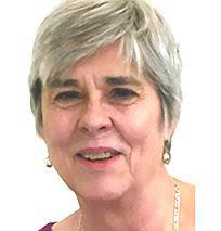 Jeanne FRINK Obituary