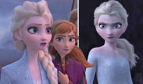 Use petfinder to find adoptable pets in your area. Frozen 2 Elsa S New Hairstyle Means Change Is Afoot In Disney Sequel Films Entertainment Express Co Uk