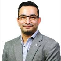 Anuvrat Sircar, Ph.D.