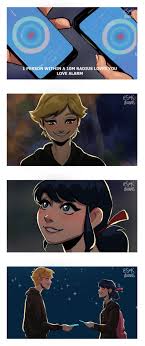 Pin On Miraculous