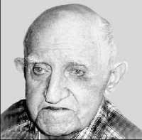 Robert Claude “Bobby” Boyter (1919-2008)