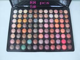 pcs 5 eyeshadow palette outlet ma