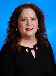 Dr. Martha Margreiter, MD