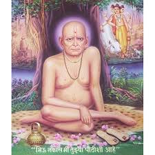 Shri swami samarth seva va adhyatmik vikas ani bal sanskar kendra (dindori pranit) at tryambakeshwar dist nashik. Code Vs 02 Swami Samartha Akkalkot