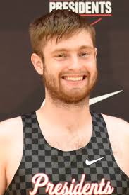 2025 Men's Cross Country Roster