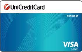 As a visa business cardholder, you receive information and assistance 24 hours a day, 7 days a week, simply by calling the telephone number on the reverse of. Credit Card Visa Business Credit Unicredit Bulbank