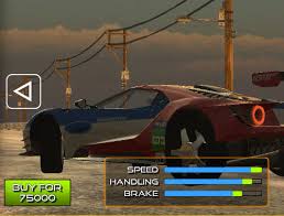 This page also has many nontraditional racing games like bike and animal racing games. Highway Racing Online Game Play Online For Free Kibagames