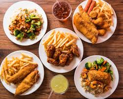 Mitchells Fish Market (1245 Olentangy River Rd.) Menu Columbus • Order Mitchells  Fish Market (1245 Olentangy River Rd.) Delivery Online • Postmates