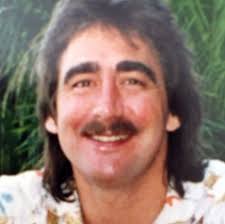 Obituary: Brian Unes McKown