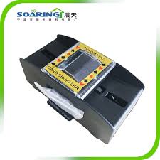 Homemade card shuffler, for poker mostly 2 Deck Playing Card Shuffler Bicycle Brand Brybelly Com Casino Equipment Cards Equipment Colesantateresa Com