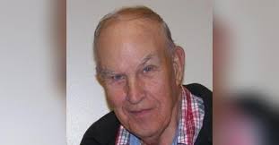 James Carroll Holly Obituary