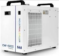 CW-5000-5200 Industrial Chiller