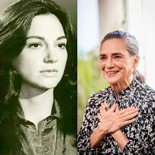 Gran Cine De Oro Mexicano. | FELIZ CUMPLEAÑOS OFELIA MEDINA! Nacio el 04 de  marzo de 1950 en Mérida, Yucatán, México; Es una actriz, guionista,  productora y activista... | Instagram