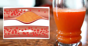 Confira as dicas e saiba quais os principais ingredientes para sucos capazes de. Um Dos Melhores Sucos Para Baixar O Colesterol Perder Peso E Melhorar O Sono Casa Da Vovo