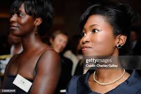 Rita Osei's Instagram, Twitter & Facebook