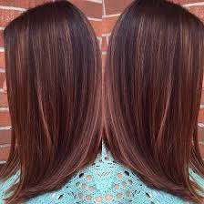 Chocolate brown hairs look absolutely alluring in every season. Top 30 Chocolate Brown Hair Color Ideas Styles For 2019