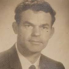 OBITUARY: James Gregory Sullivan, 1932-2019