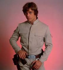 What was once on the periphery of cool is now mainstream. Mark Hamill As Luke Skywalker From Star Wars The Empire Strikes Back Mark Hamill Star Wars Movie Star Wars Pictures