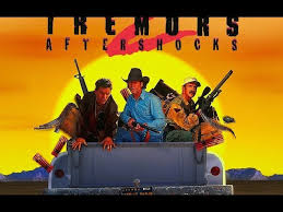 The owners hire a reluctant earl. Tremors 2 Aftershocks Trailer Youtube