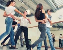 Salsa Classes Yate Gloucestershire Salsa Yate