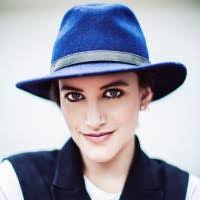 Katina Rodriguez's Instagram, Twitter & Facebook