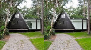 We did not find results for: Rectangular Addition To Triangular A Frame House